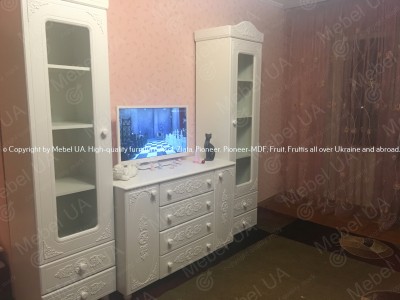 Гостиная Ассоль для Ивановы Елизаветы, город Энергодар